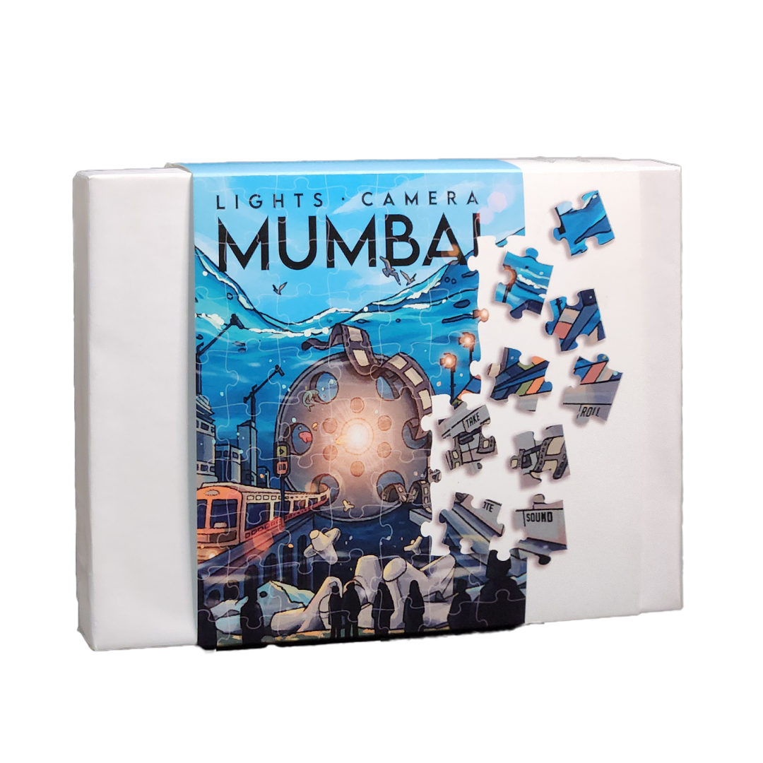 puzzles