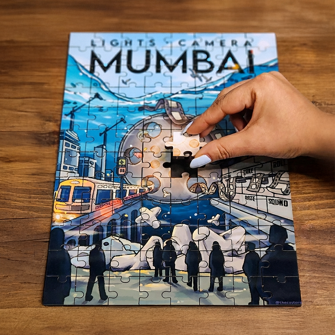 puzzles