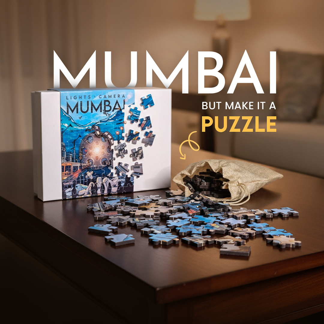 puzzles