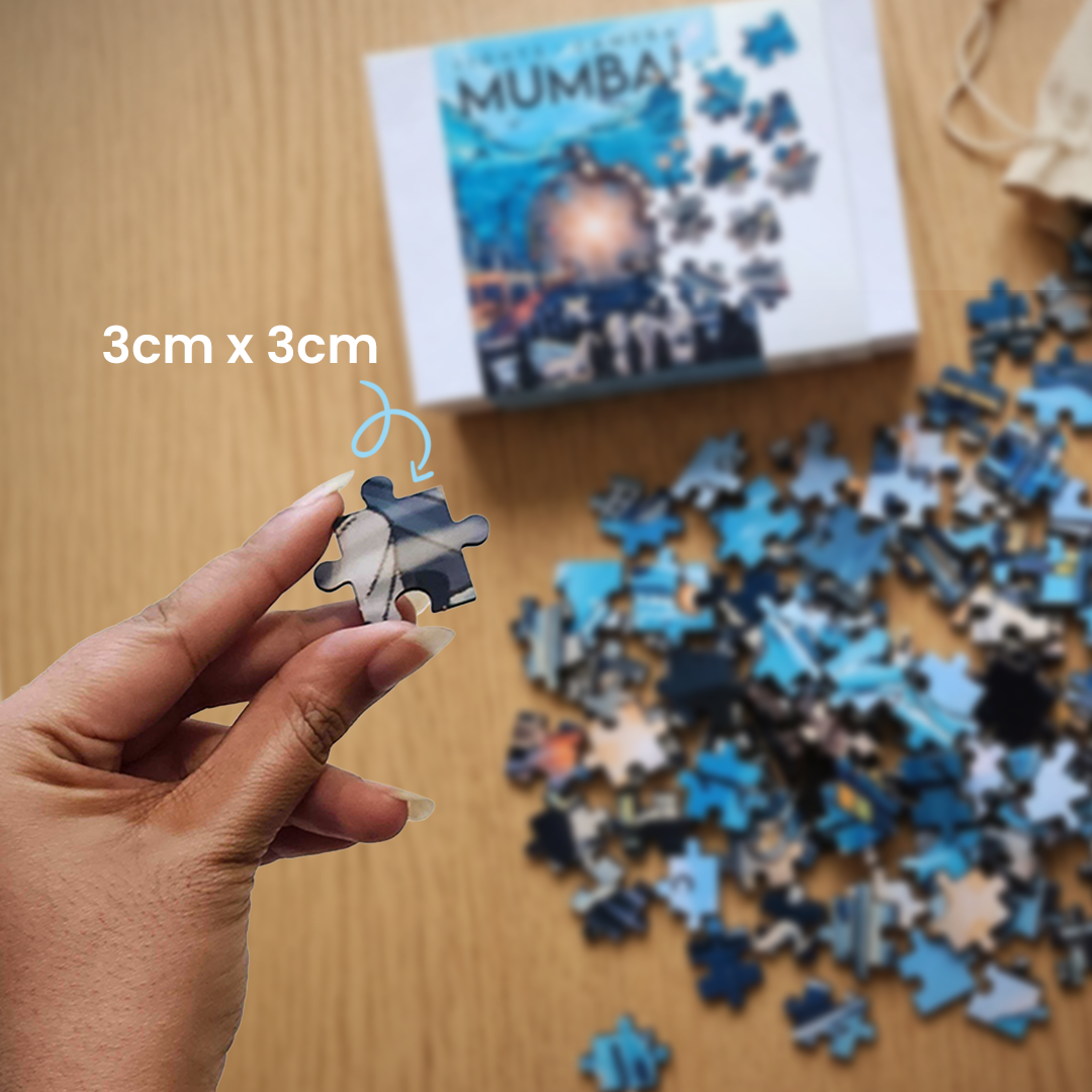 puzzles