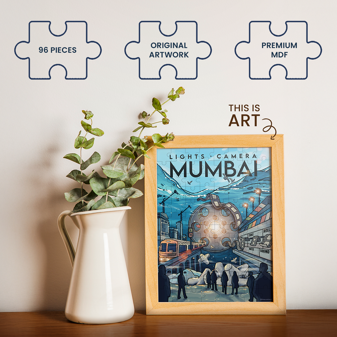 puzzles