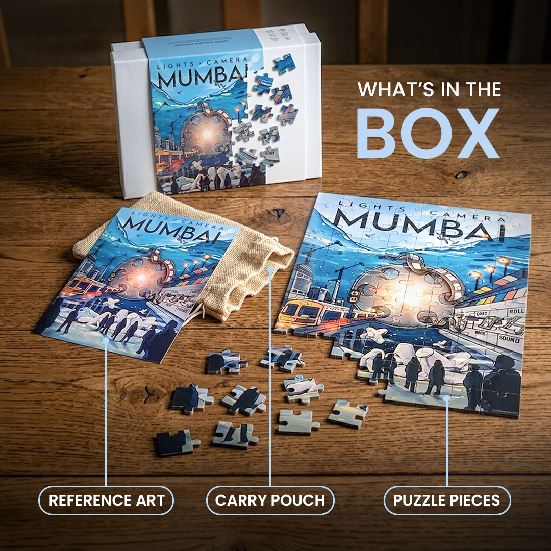 puzzles
