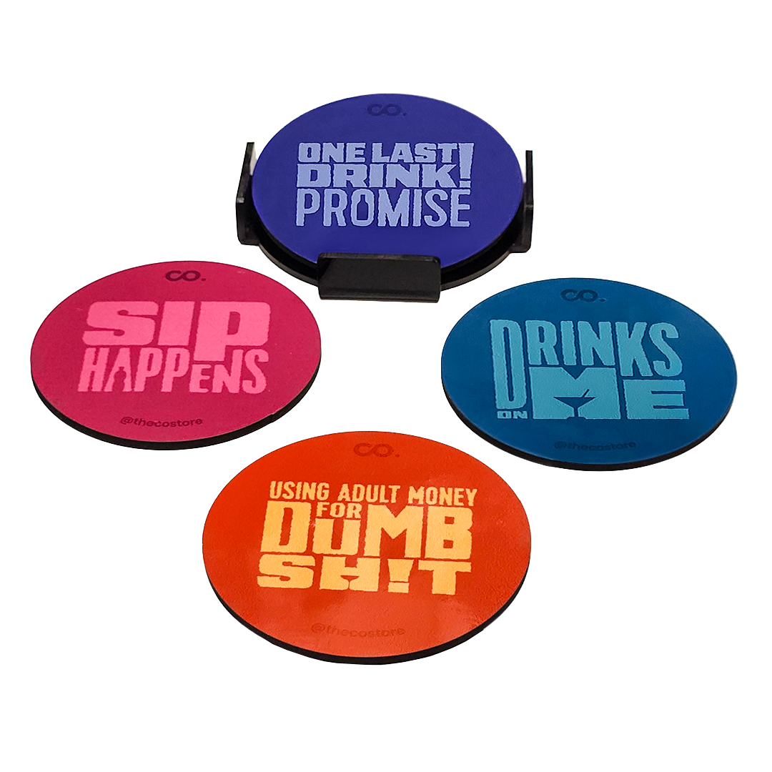coasters