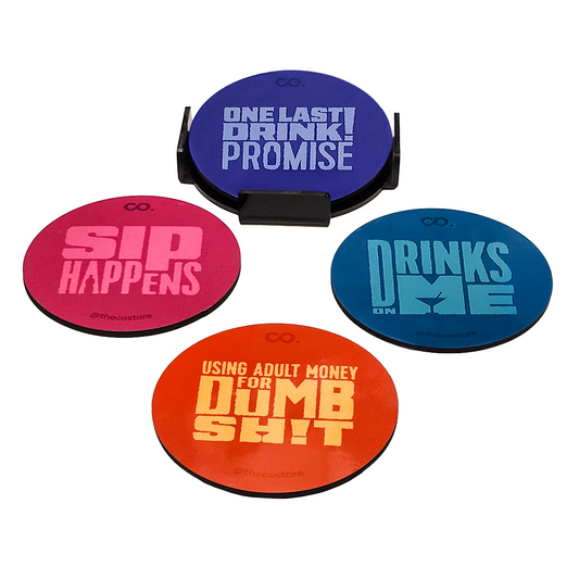 coasters