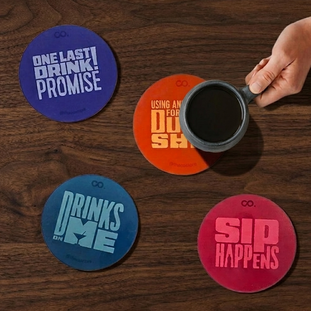 coasters