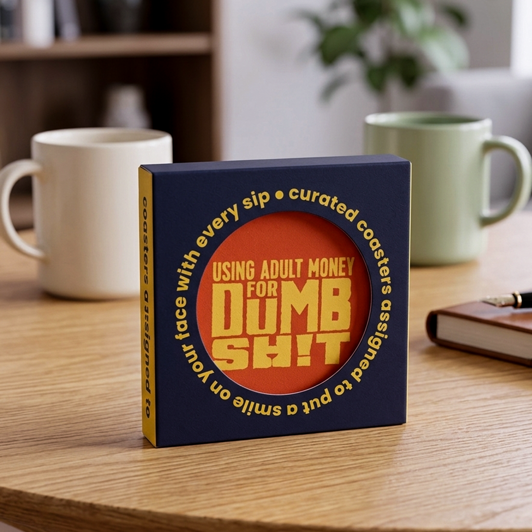 coasters