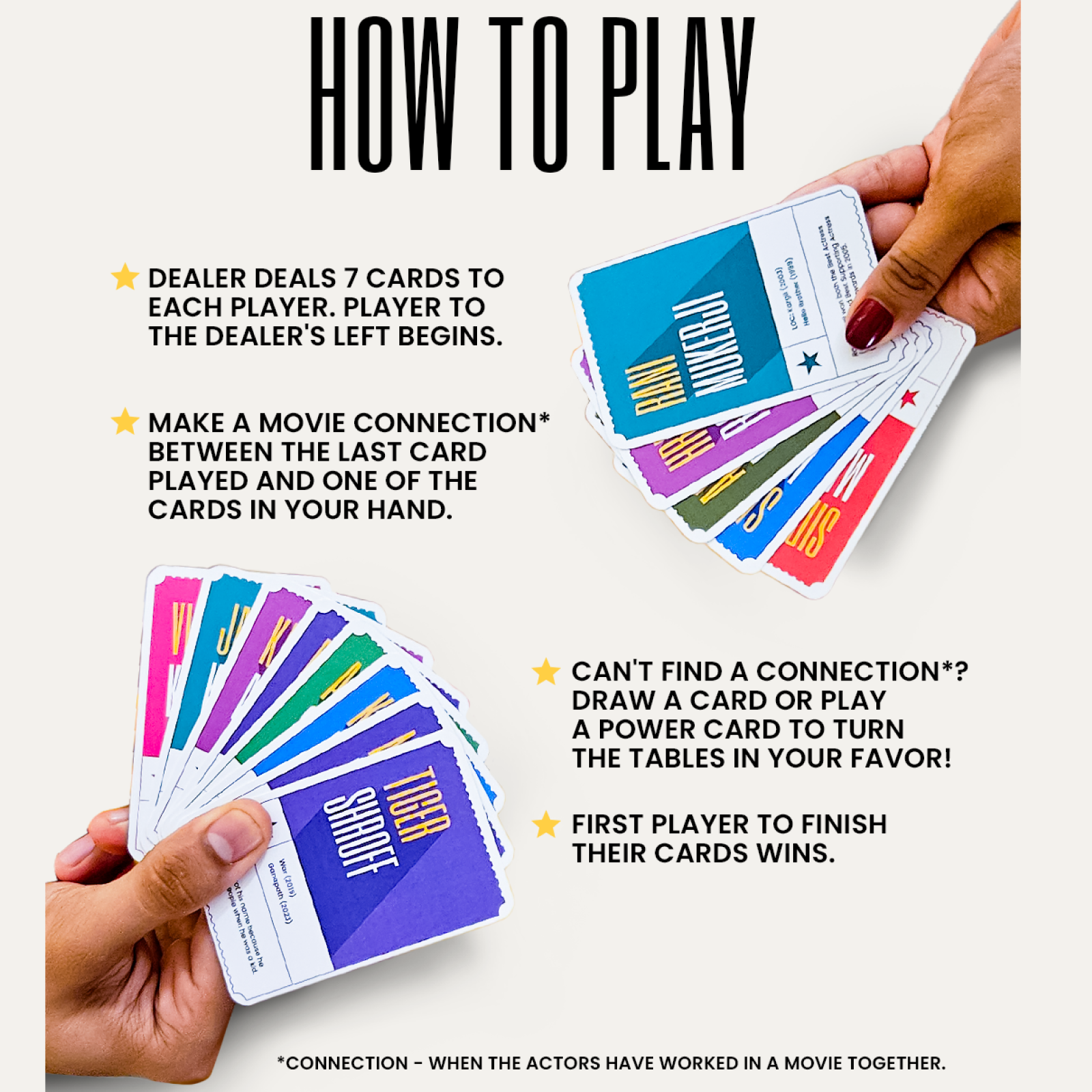 card game