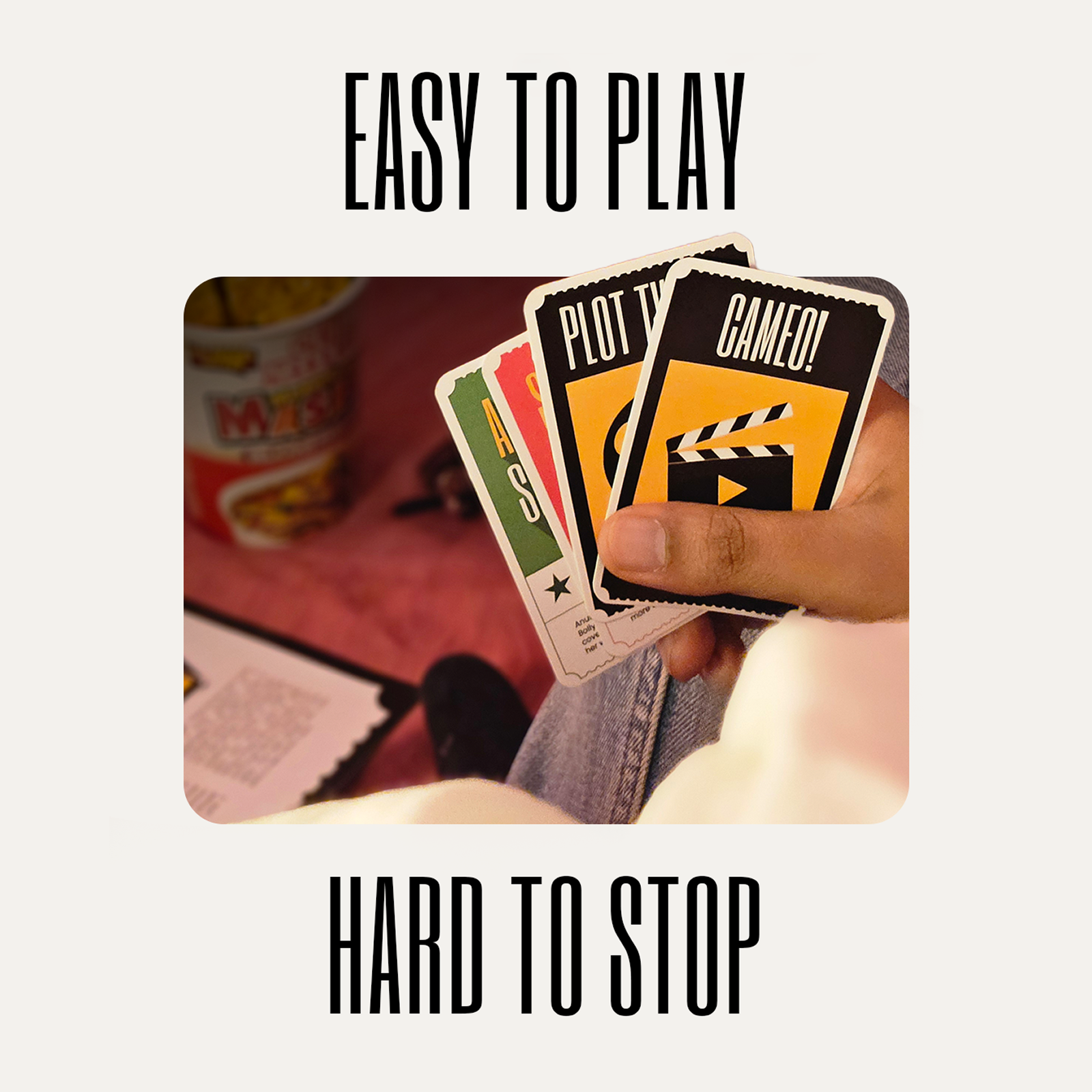 card game