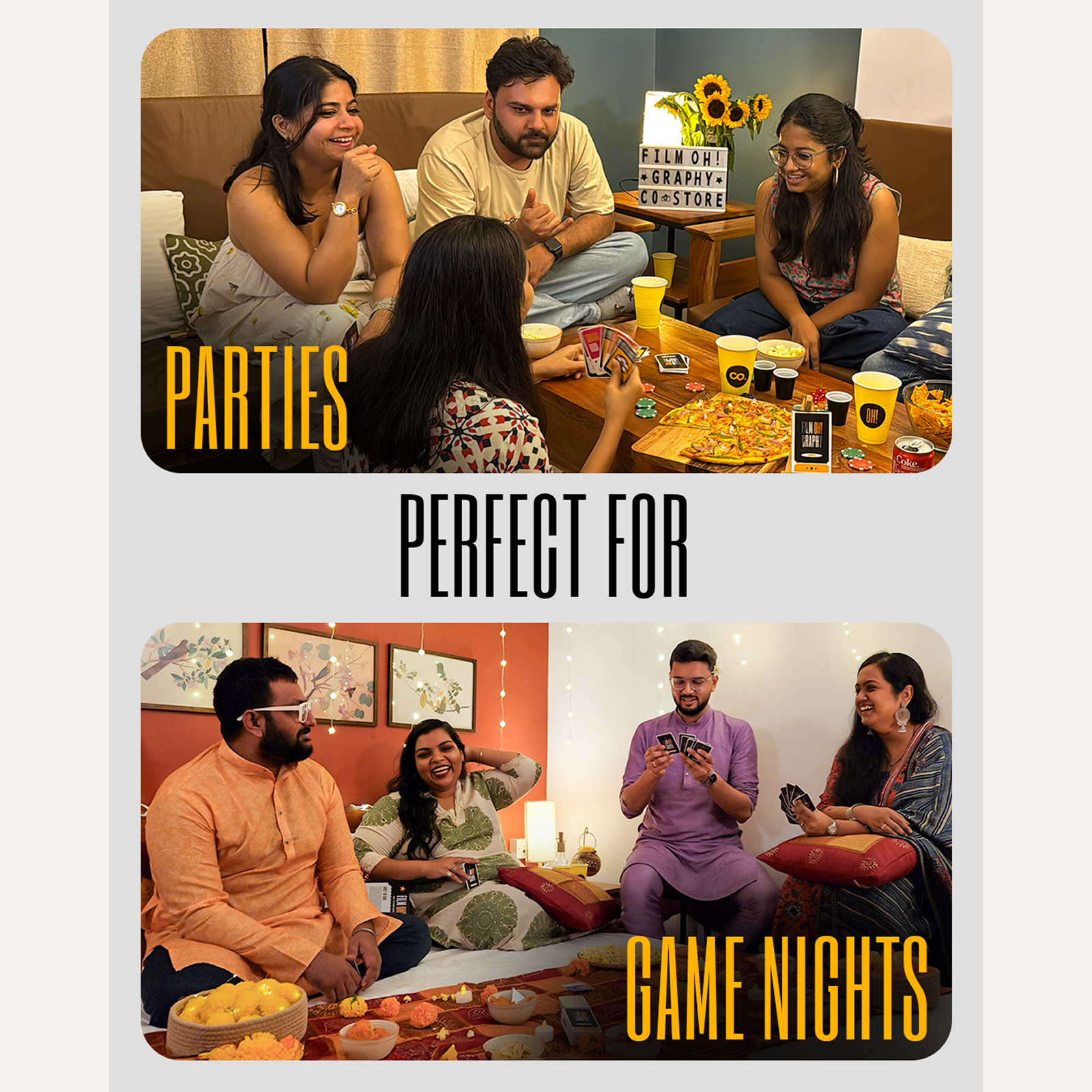 card game
