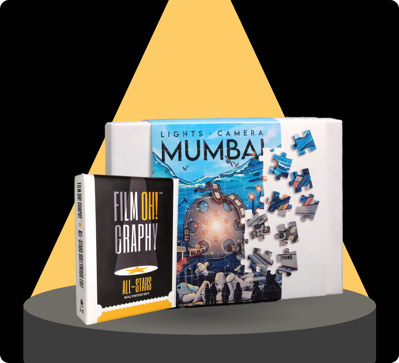 mumbai-born